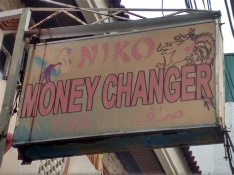 world wide enterprises money changer